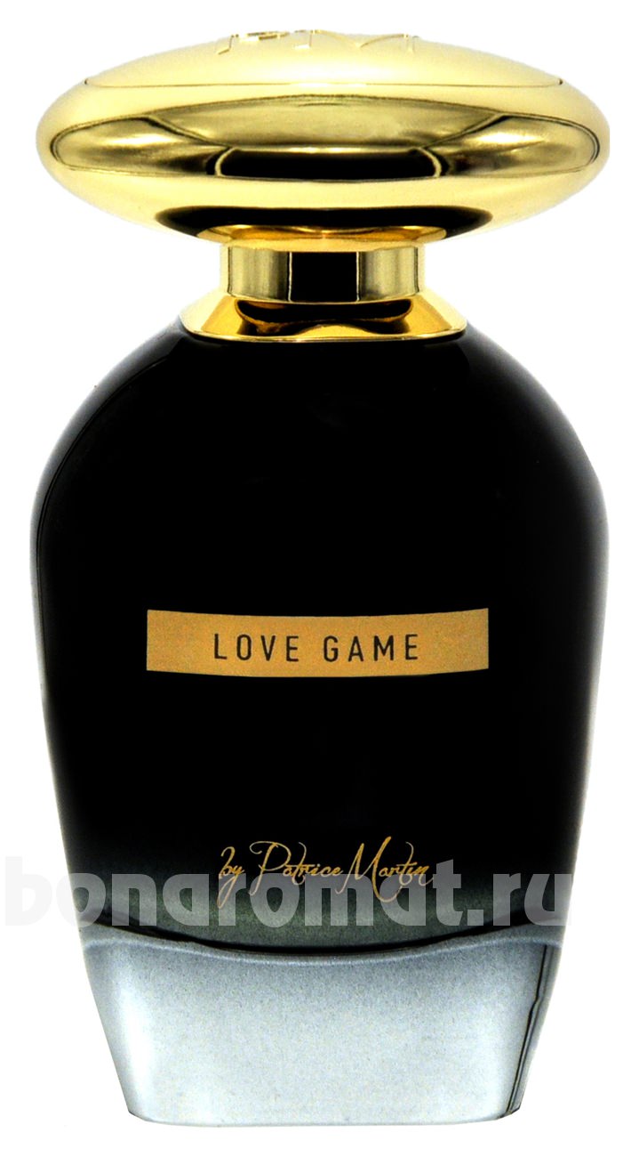 Love Game