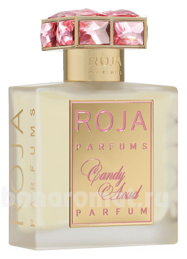 Candy Aoud