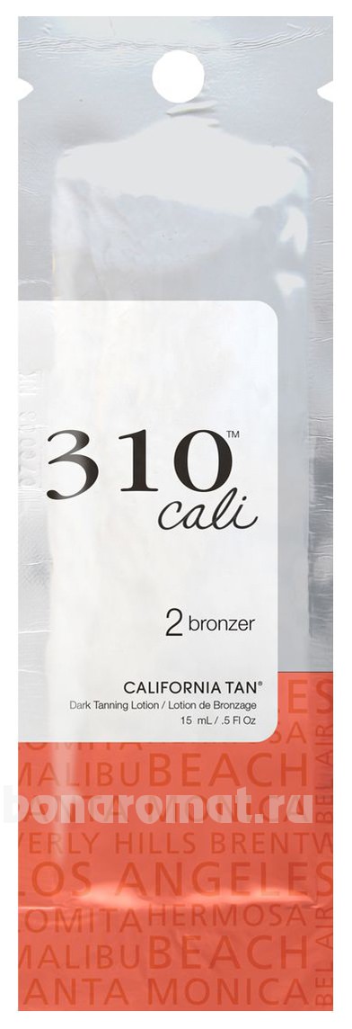      310 Cali 2 Bronzer