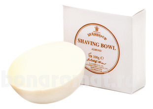     Shaving Bowl