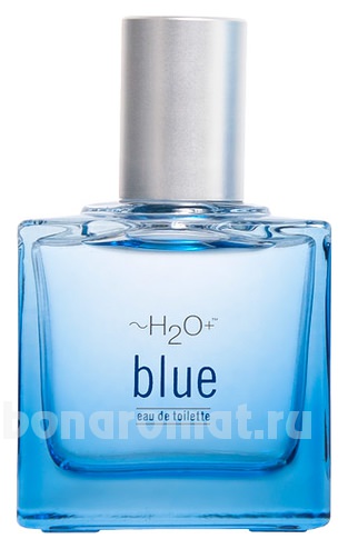 Blue Eau De Toilette