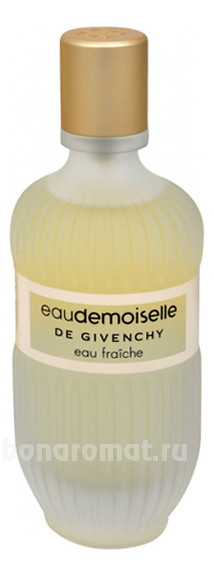 Eaudemoiselle Eau Fraiche