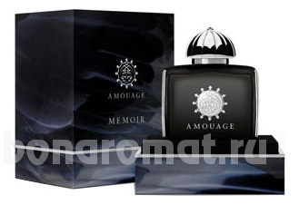 Memoir For Woman