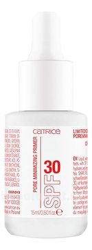    Sunclusive Pore Minimizing SPF30 Primer C01 Beach Babe