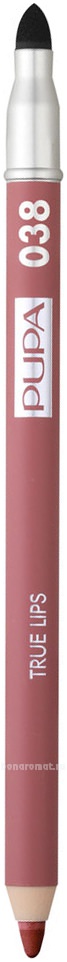      True Lips Pencil 1,2
