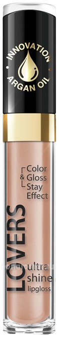    Lovers Ultra Shine Lipgloss 7,5