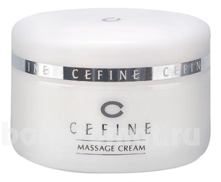     Basic Series Massage Cream