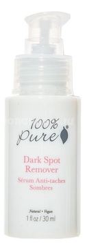      Dark Spot Remover