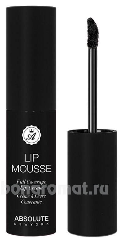   - Lip Mousse