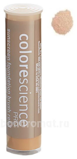    Loose Mineral Foundation SPF20