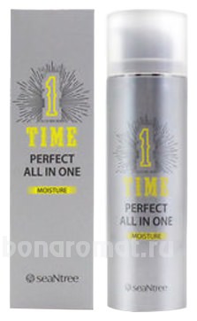      3  1 OneTime Perfect All In One Moisture