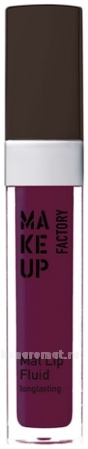  -   Mat Lip Fluid Longlasting