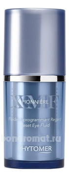        Pionniere Xmf Fluide Reprogrammant Regard