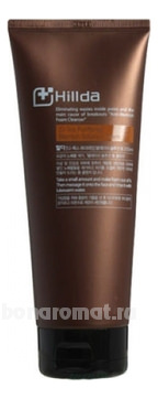   Dr.Hillda D-Tox Purifying Blemish Solution Foam