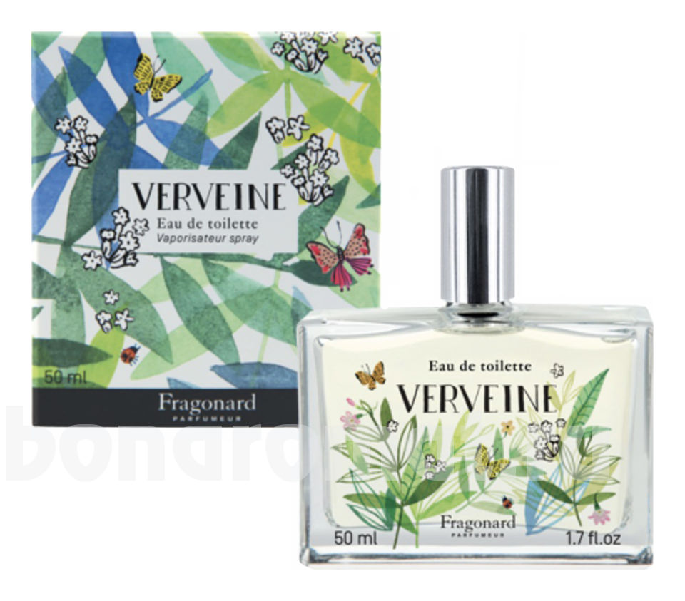 Verveine 2018