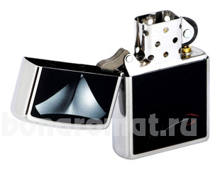   Brushed Chrome (   )