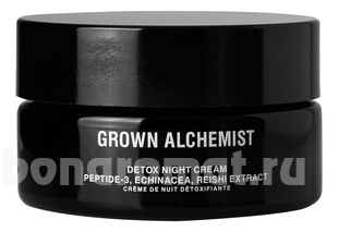  -   -3,    Detox Night Cream