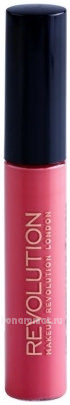     Lip Amplification Lipstick