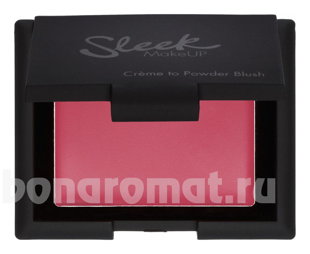   Creme To Powder Blush 3,5