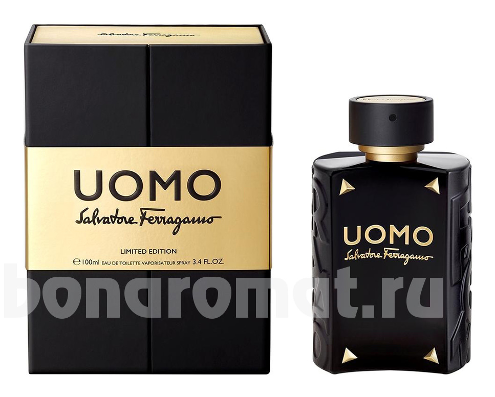 Uomo Limited Edition