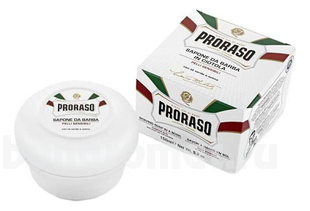        Sapone Pelli Sensibili Anti-Irritazione