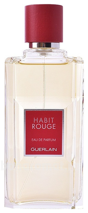 Habit Rouge Eau De Parfum