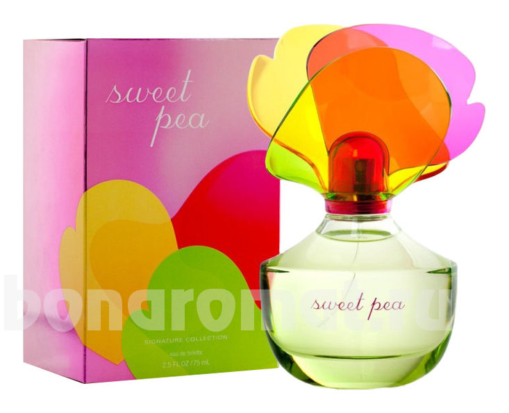 Sweet Pea Eau de Toilette