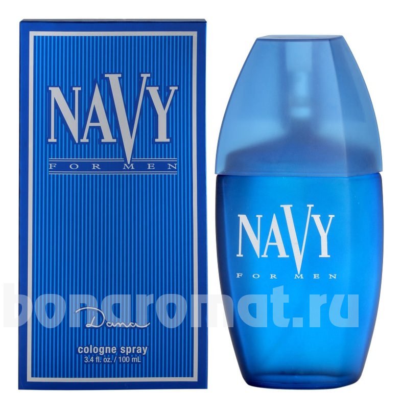 Navy For Men