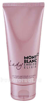 Lady Emblem Elixir