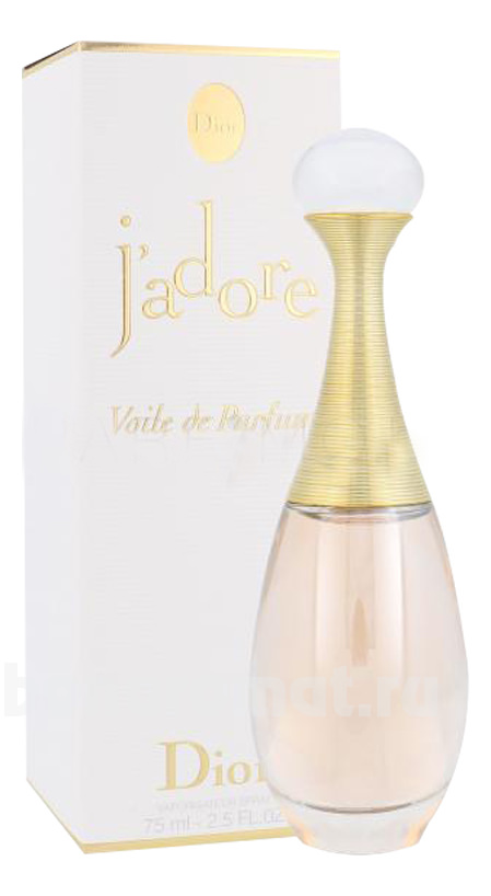 J'adore Voile De Parfum