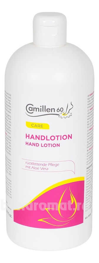    Care Handlotion