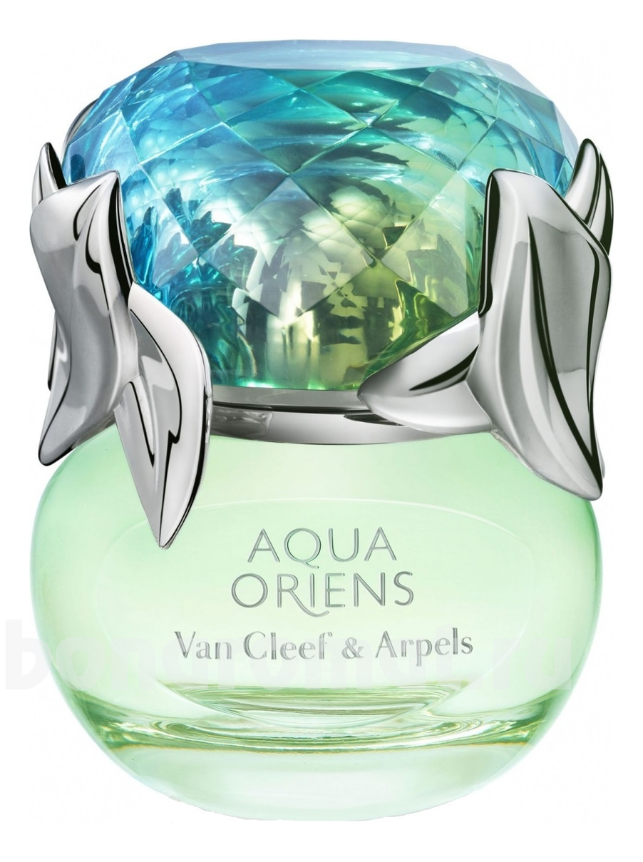 Van Cleef & Arpels Aqua Oriens