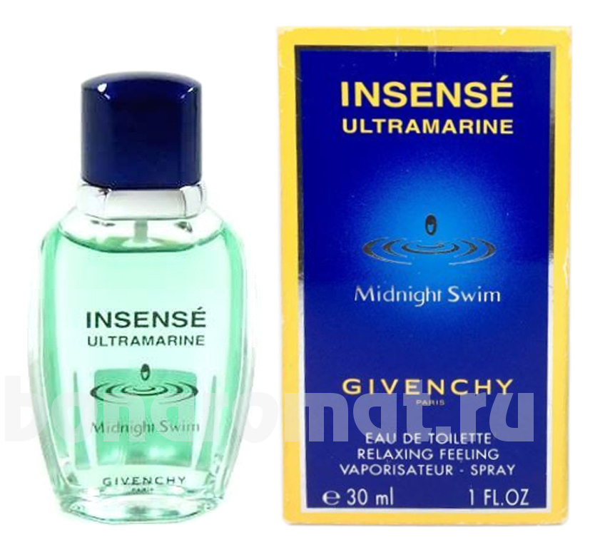 Insense Ultramarine Midnight Swim