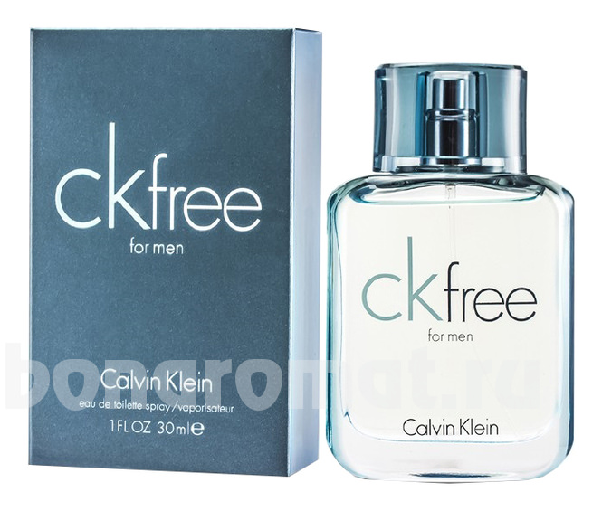 CK Free For Men