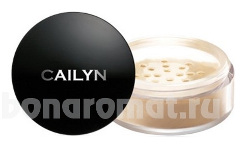      Deluxe Mineral Foundation Powder