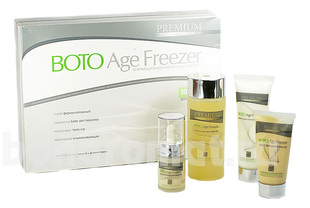    Boto Age Freezer (   Boto-  Boto-Ic - )