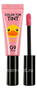    G9 Skin Color Tok Tint