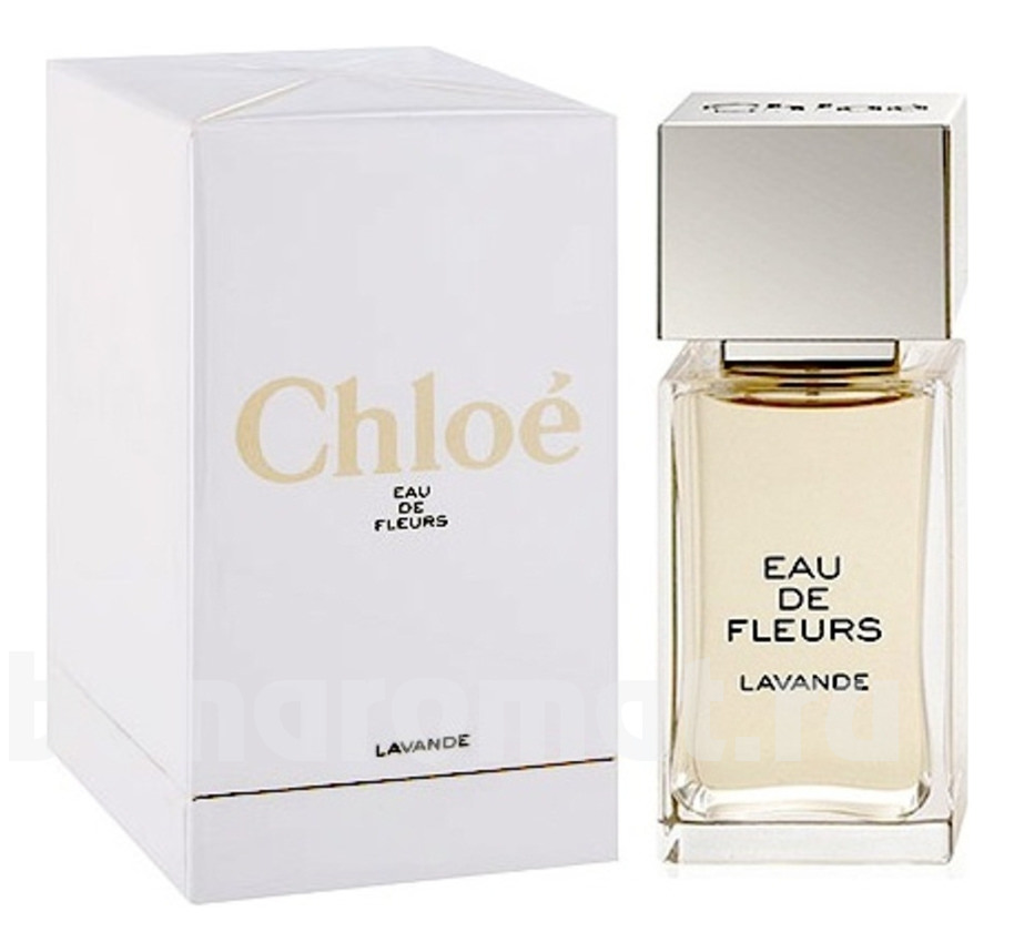 Eau De Fleur Lavande