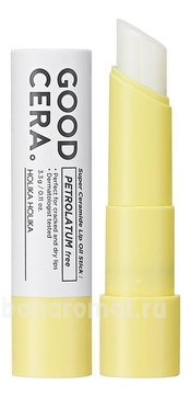      Skin & Good Cera Super Ceramide Lip Oil Stick 3,3