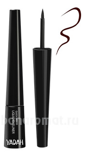     Quick Dry Liquid Eyeliner 4,3