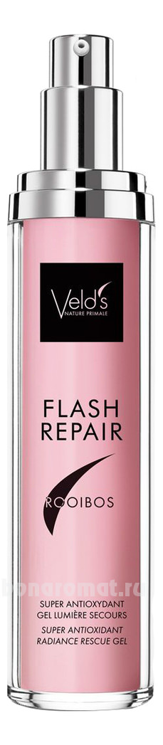     Flash Repair Super Antioxidant Radiant Rescue Gel
