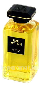 Eau My Sin