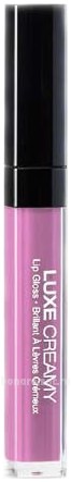     Luxe Creamy 5,8