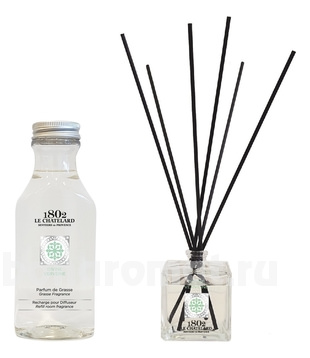  Verveine (  Diffuseur De Parfum +    Recharge Pour Diffuseur 200)