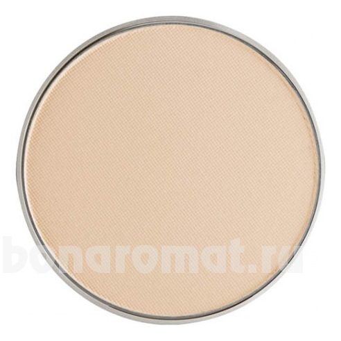    Mineral Compact Powder