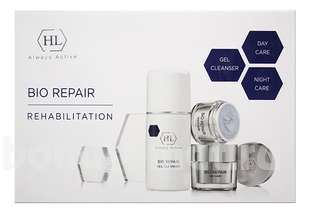    Bio Repair Rehabilitation (       50   50)