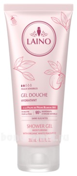           Gel Douche Hydratant