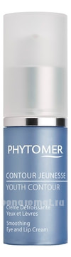          Contour Jeunesse Creme Defroissante Yeux et Levres