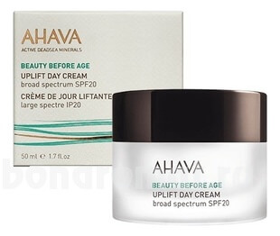       Beauty Before Age Uplift Day Cream Broad Spectrum SPF20