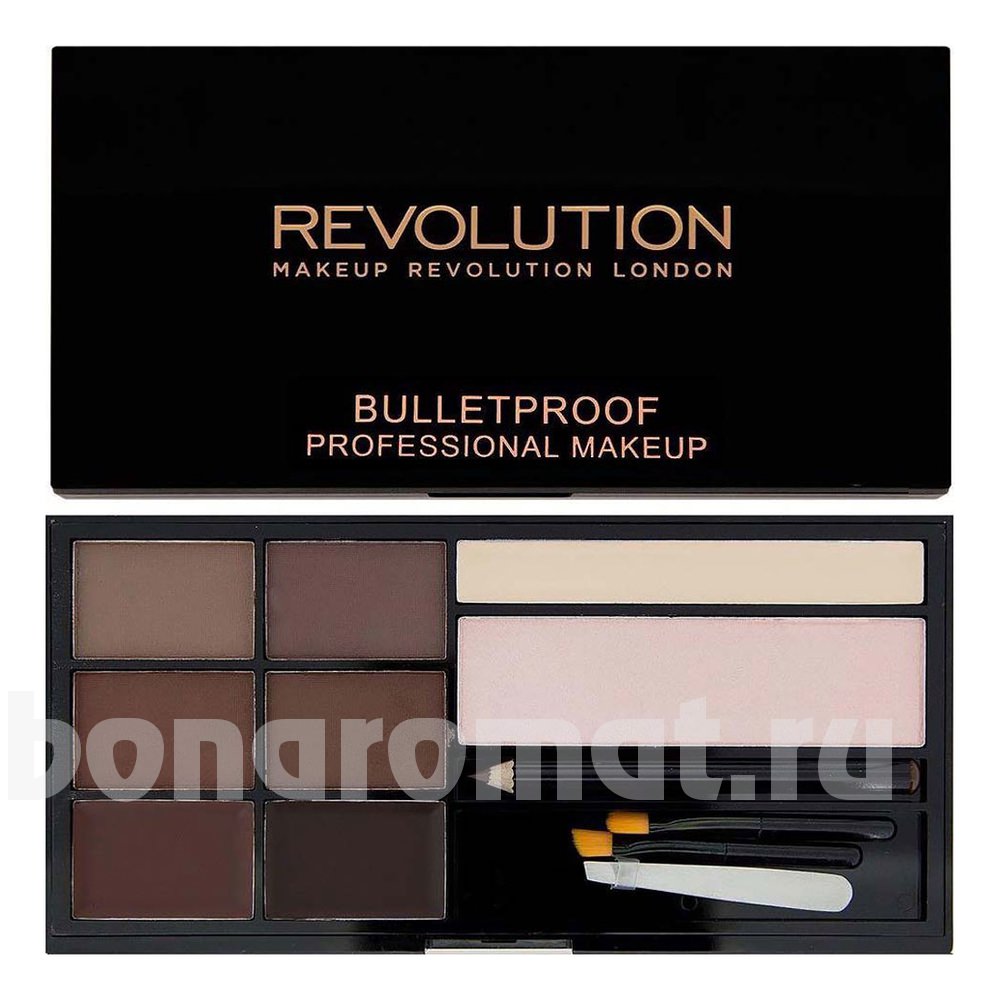     Ultra Brow Palette 18,98